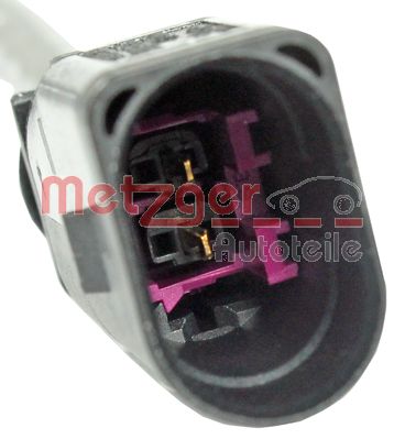 METZGER 0894096 ORIGINAL ERSATZTEIL Sensor, Abgastemperatur